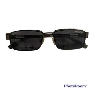 Men’s Eye Glasses EASY TWIST POLARIZED LENS Grey 20W.51